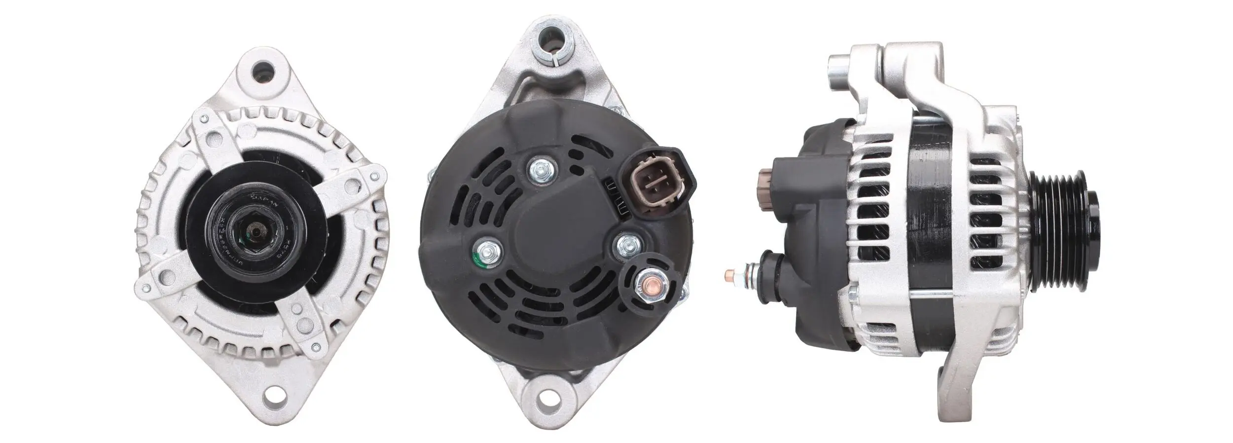 генератор DRI                 