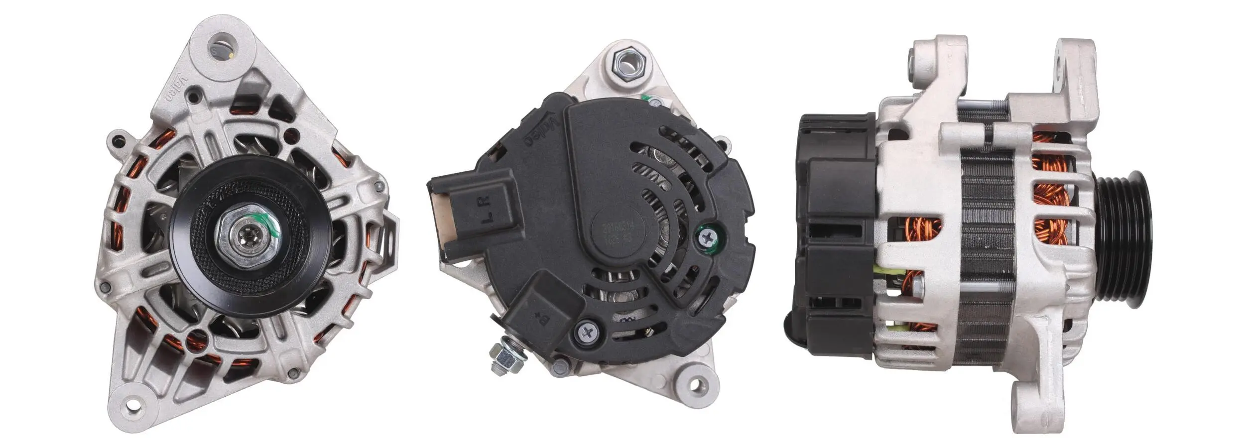 генератор DRI                 