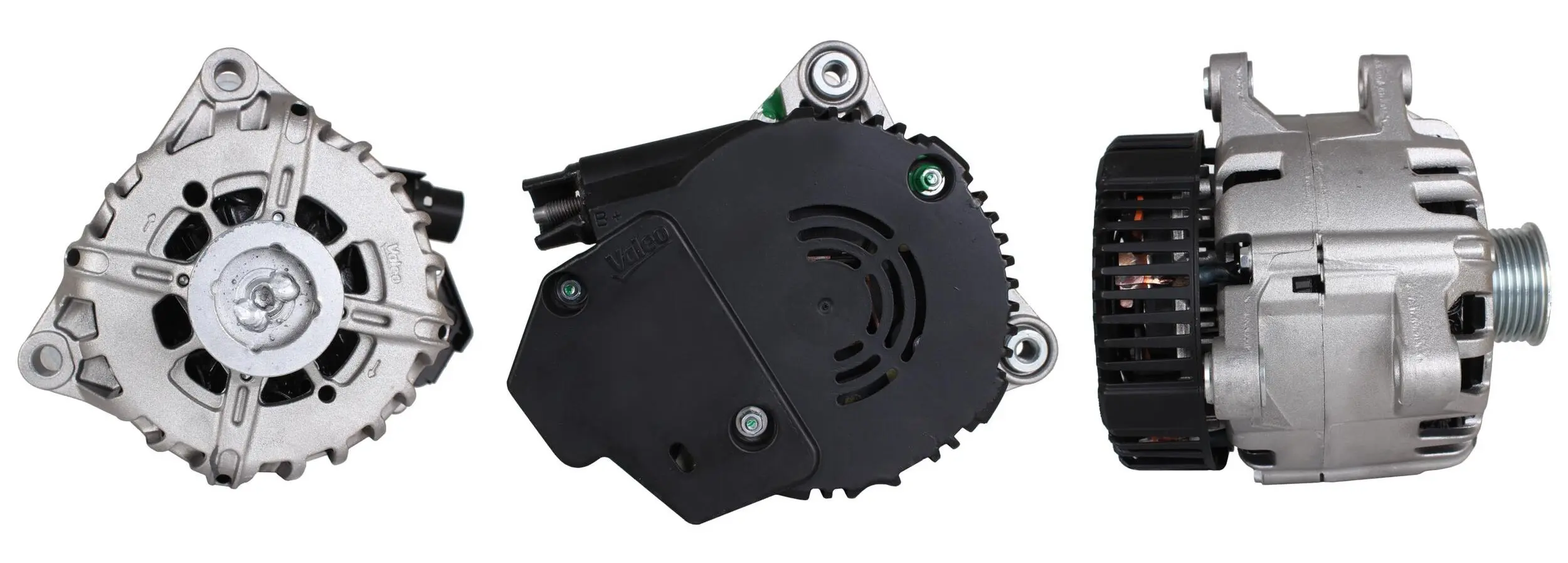 генератор DRI                 