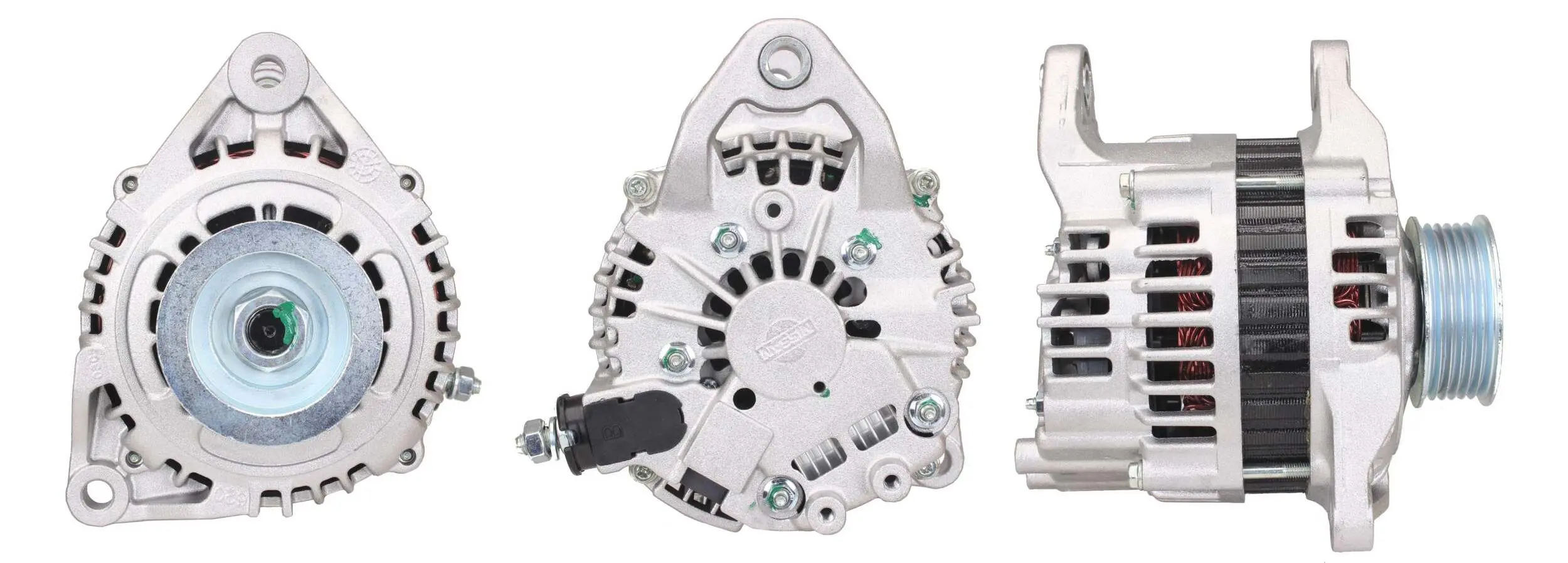 генератор DRI                 