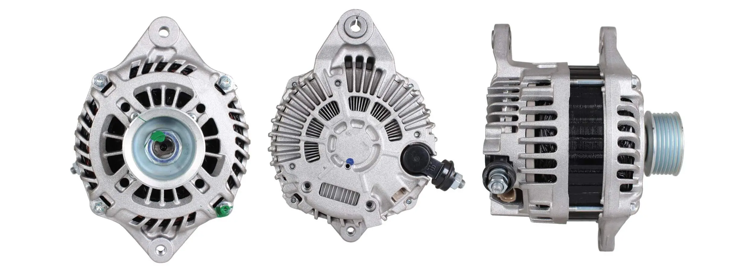 генератор DRI                 