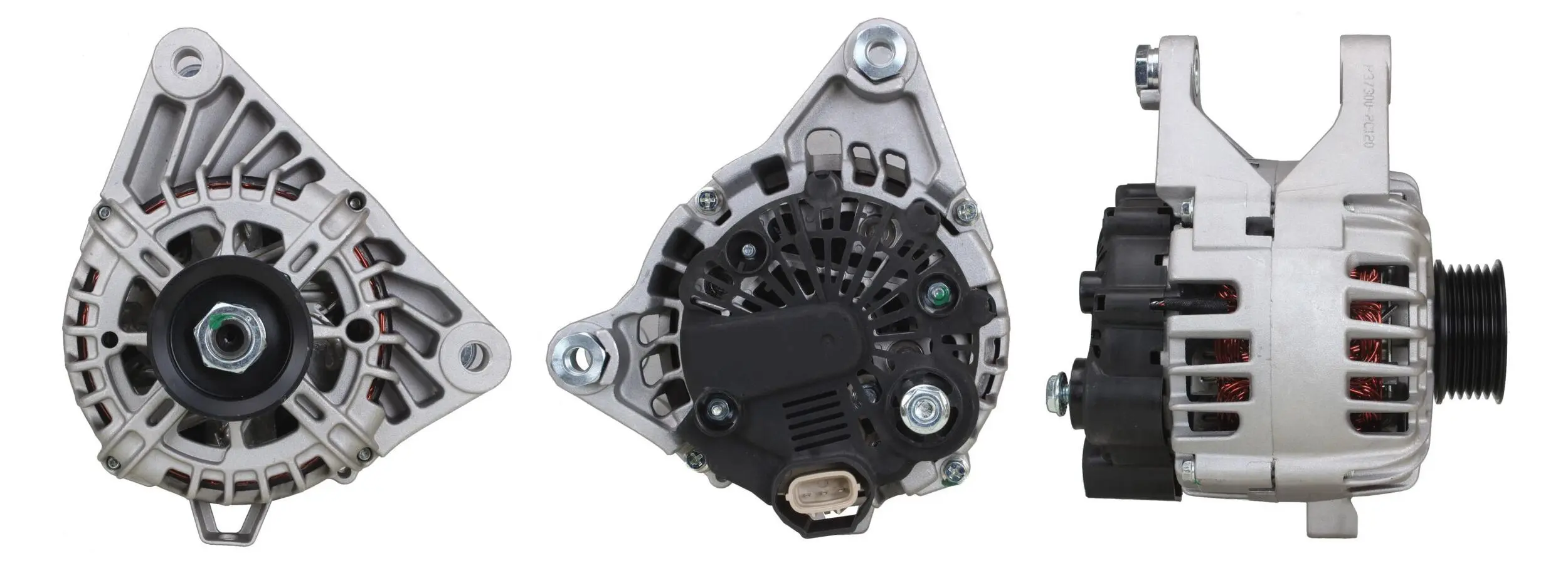 генератор DRI                 