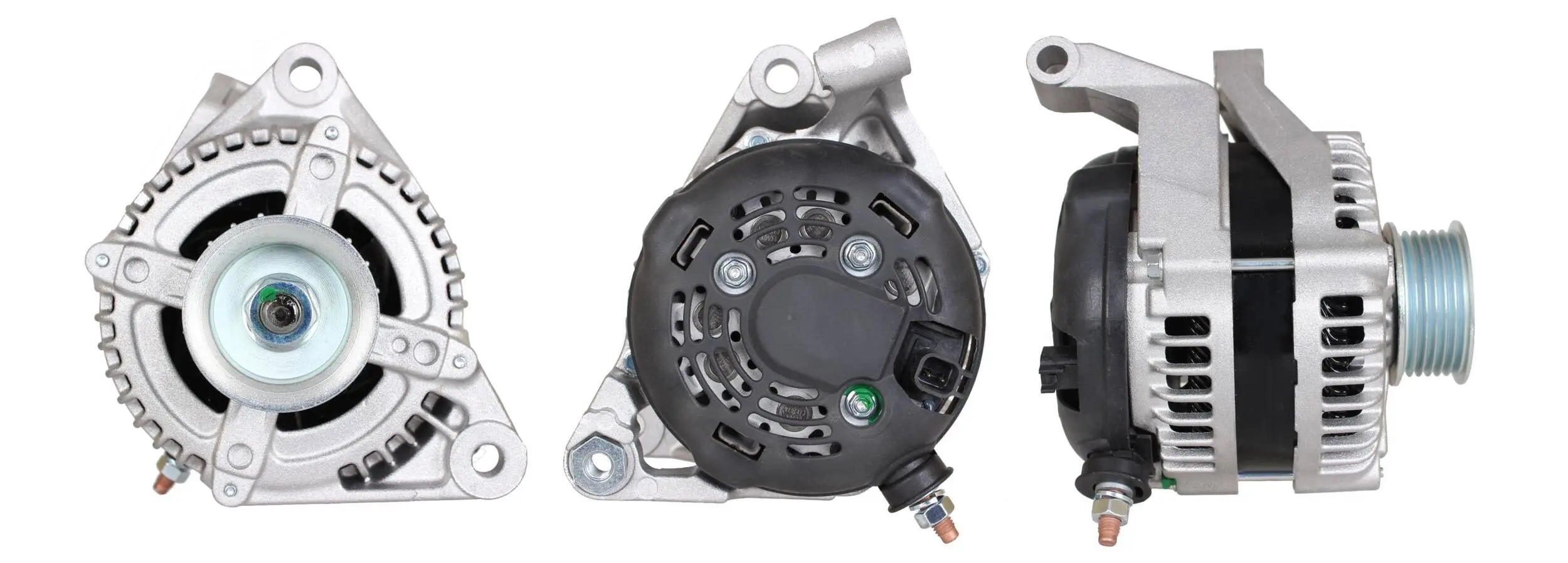 генератор DRI                 