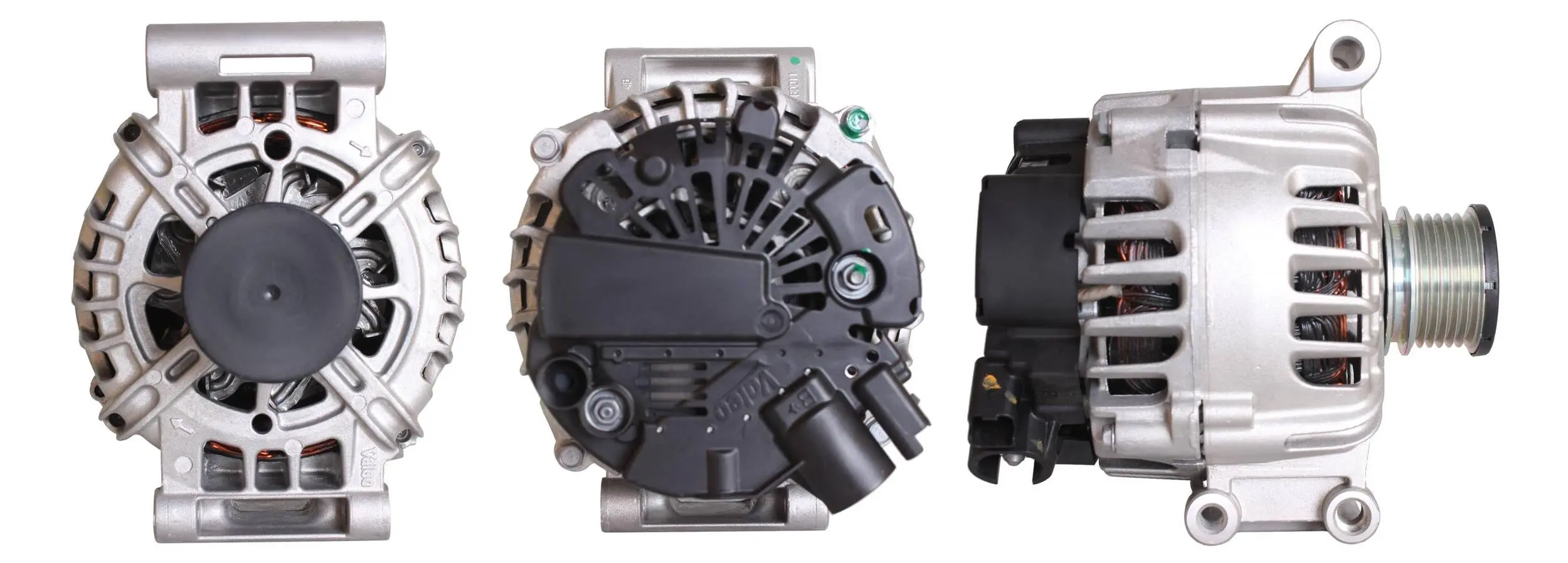 генератор DRI                 