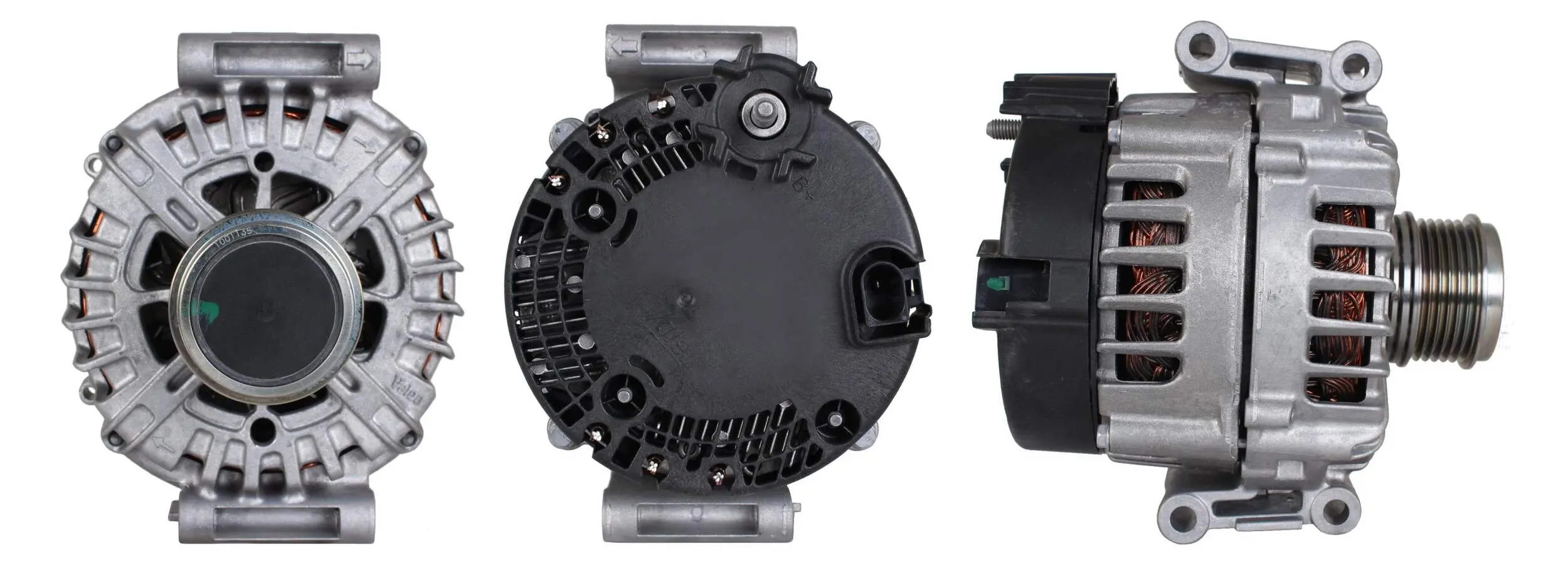 генератор DRI                 