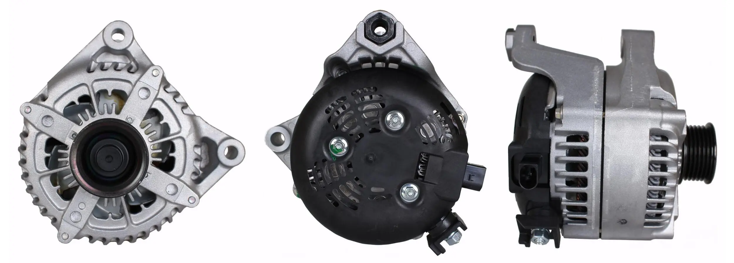 генератор DRI                 