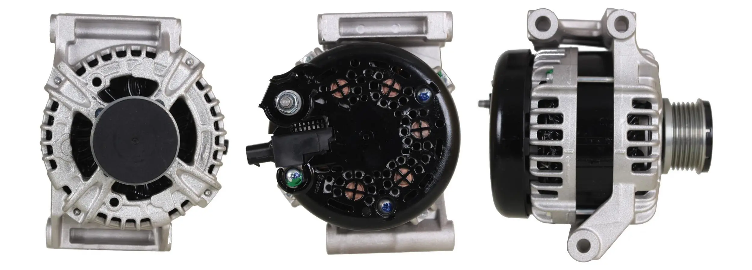 генератор DRI                 