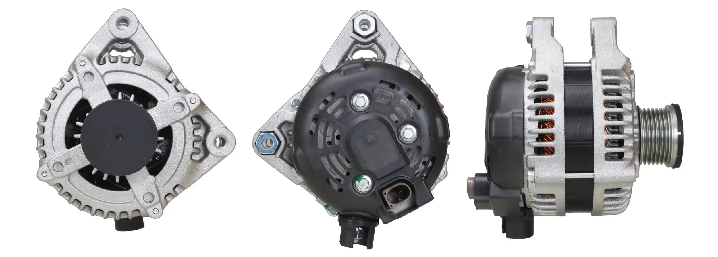 генератор DRI                 