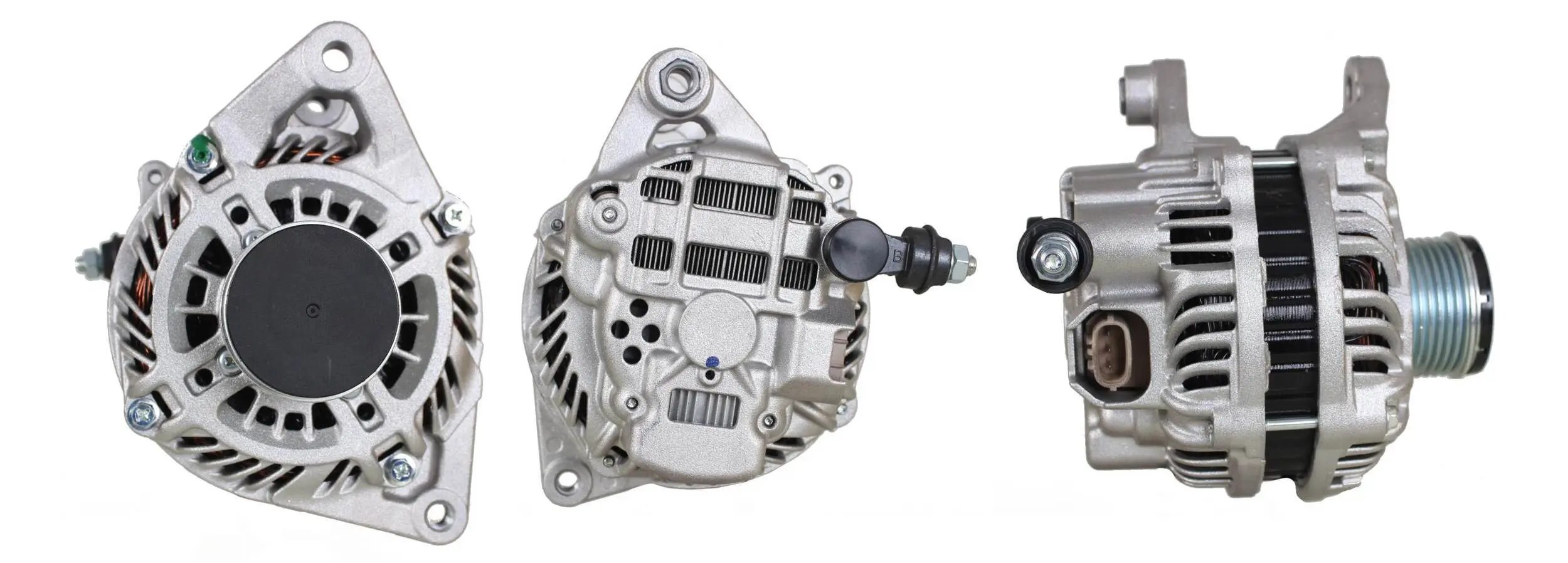 генератор DRI                 