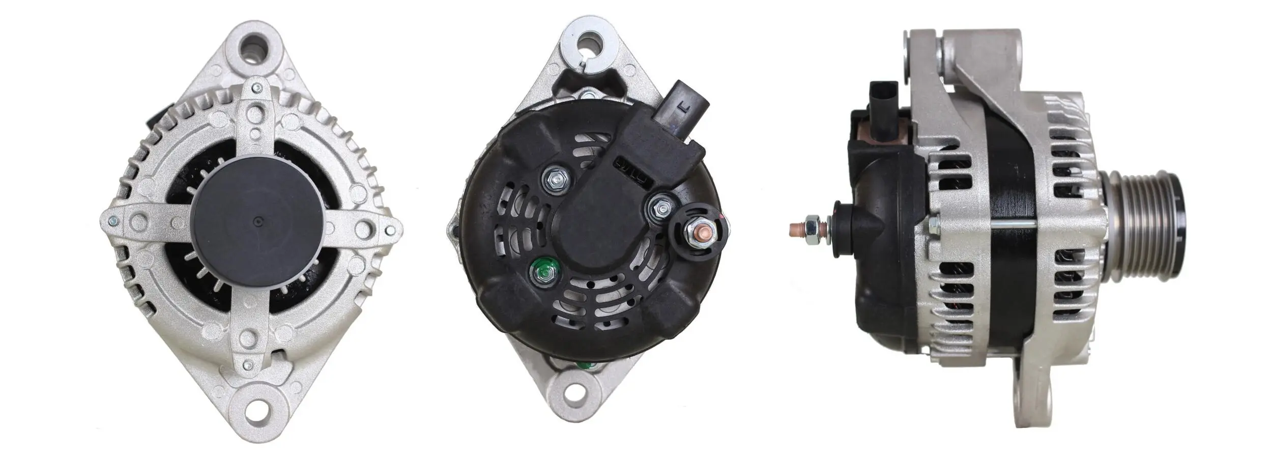 генератор DRI                 