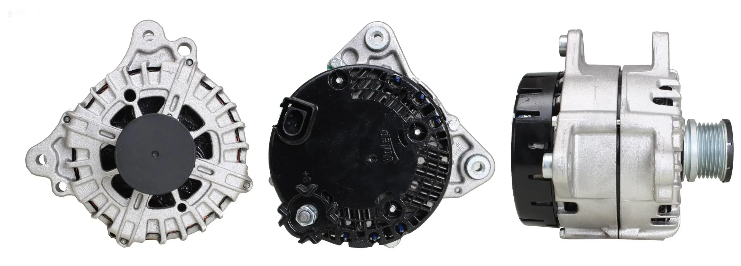 генератор DRI                 