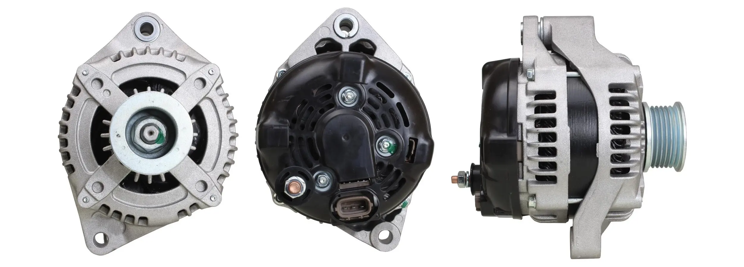 генератор DRI                 