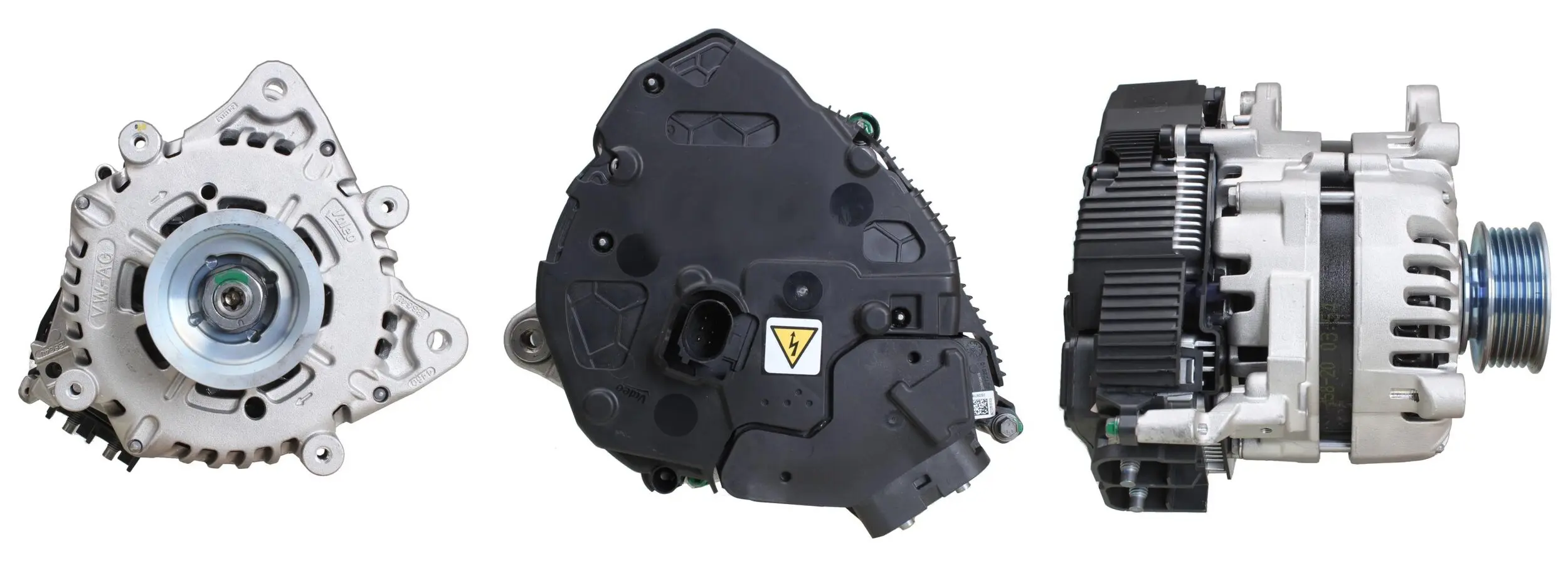 генератор DRI                 