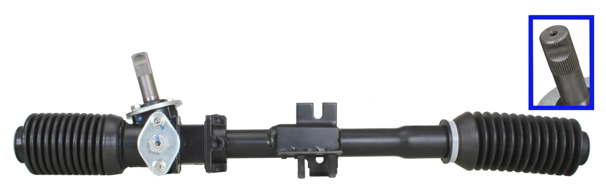 кормилна кутия DRI                 