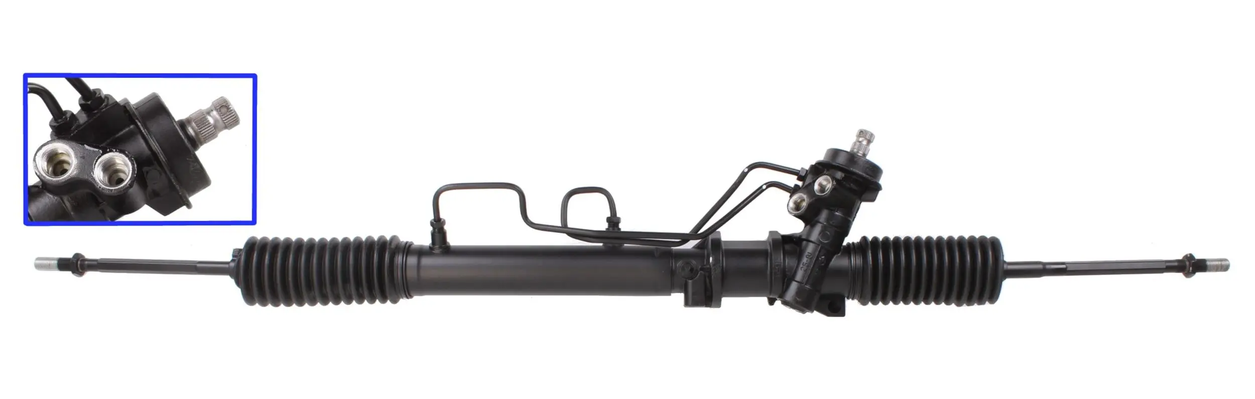 кормилна кутия DRI                 