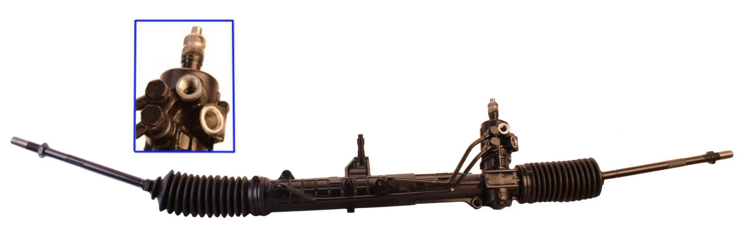 кормилна кутия DRI                 