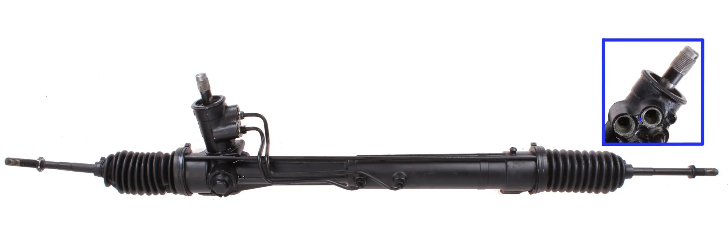 кормилна кутия DRI                 