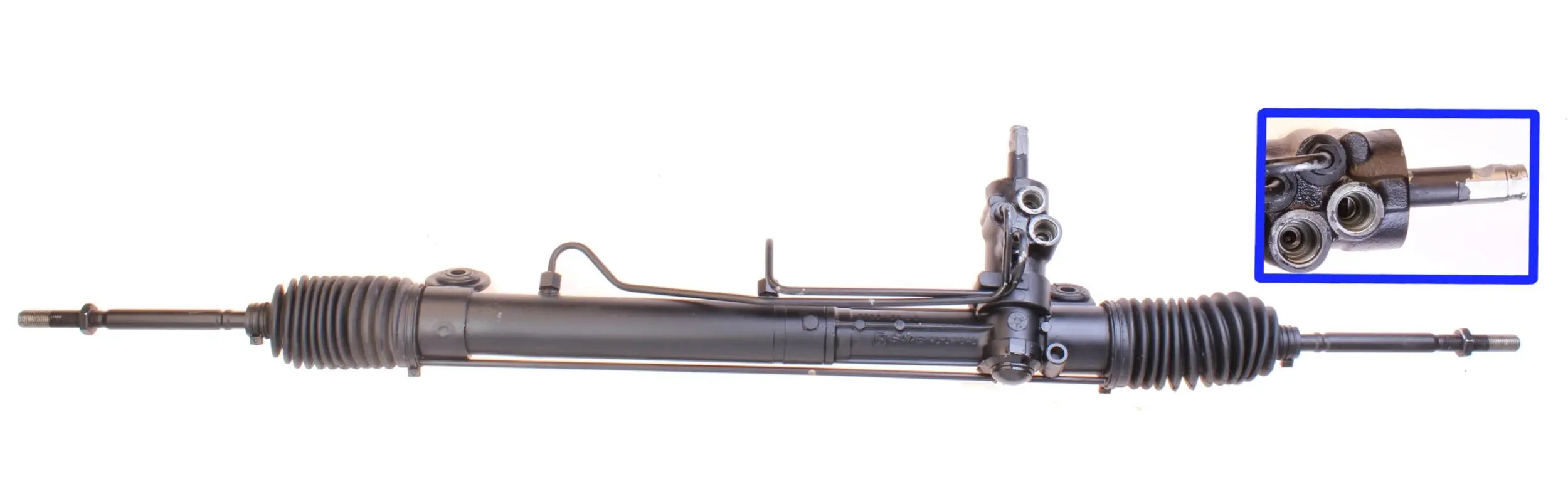 кормилна кутия DRI                 