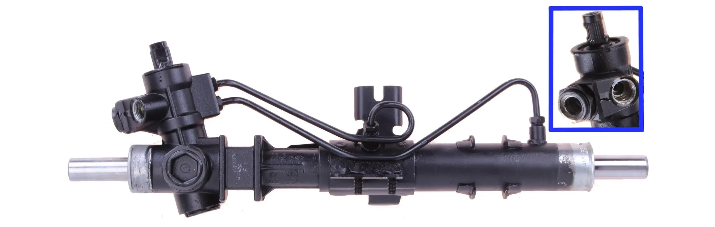 кормилна кутия DRI                 