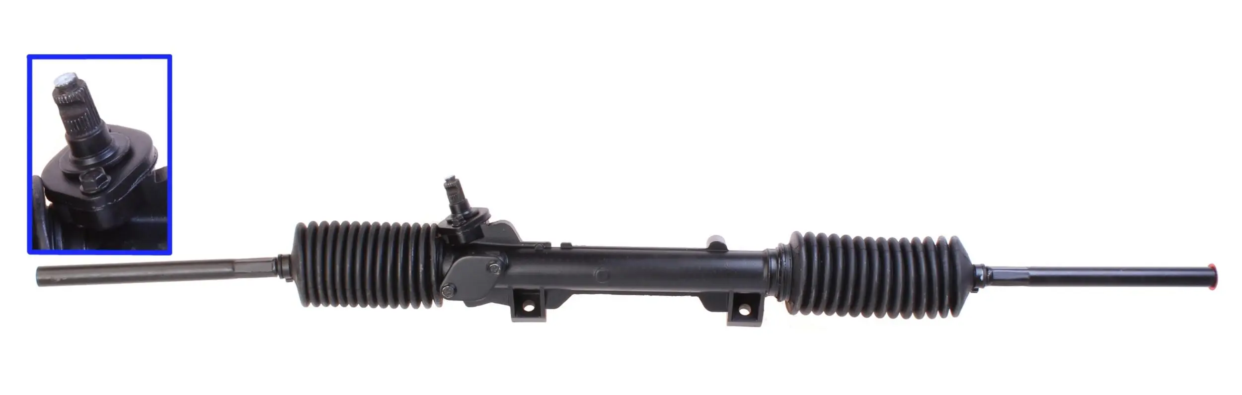 кормилна кутия DRI                 