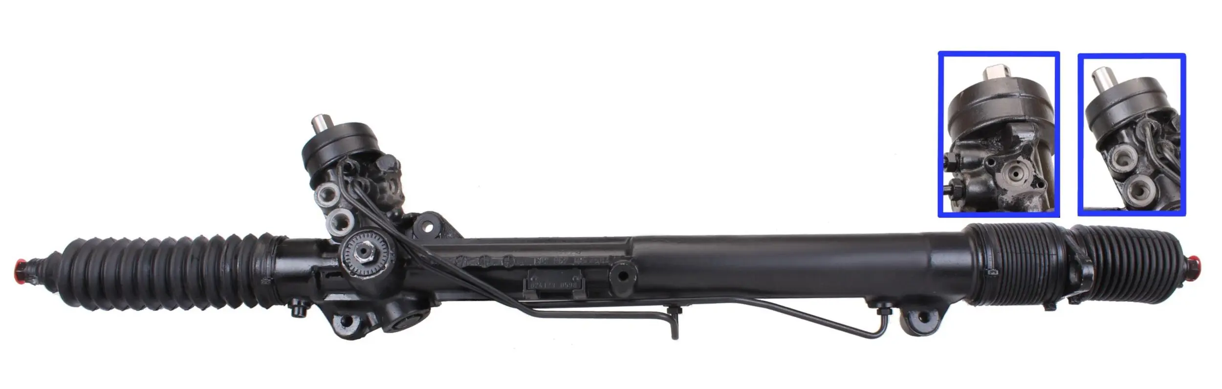 кормилна кутия DRI                 