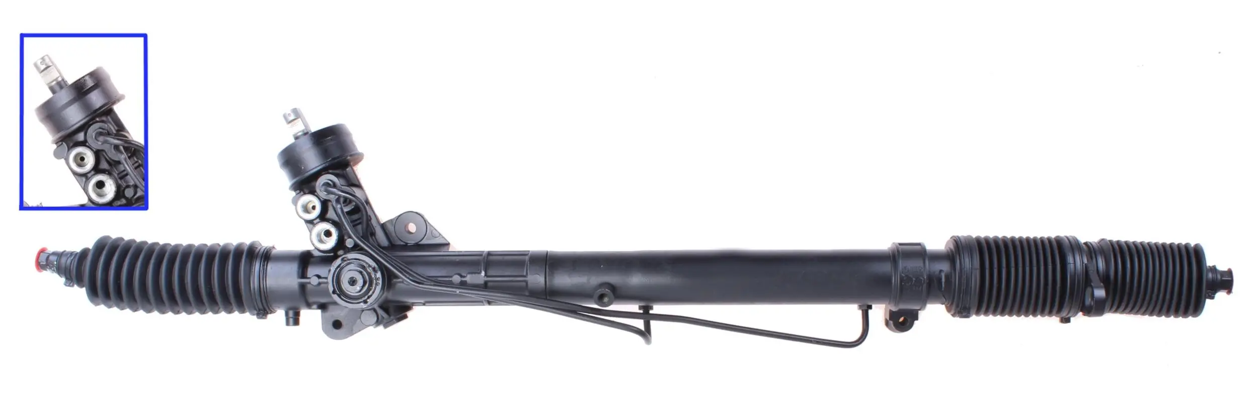 кормилна кутия DRI                 