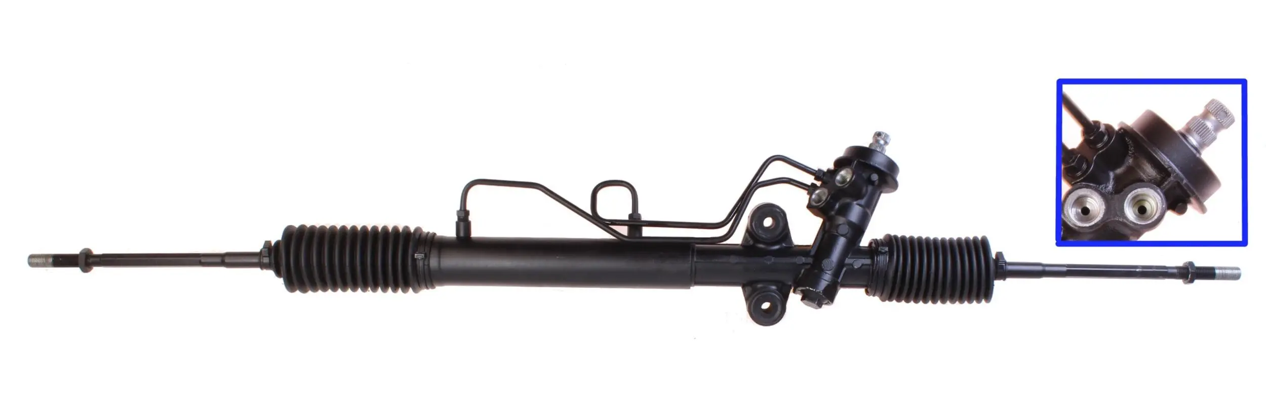 кормилна кутия DRI                 