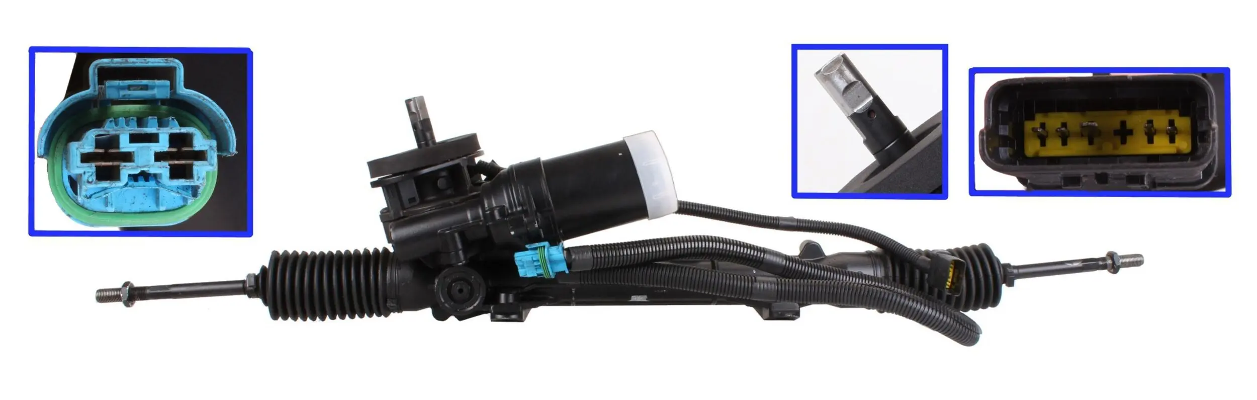 кормилна кутия DRI                 