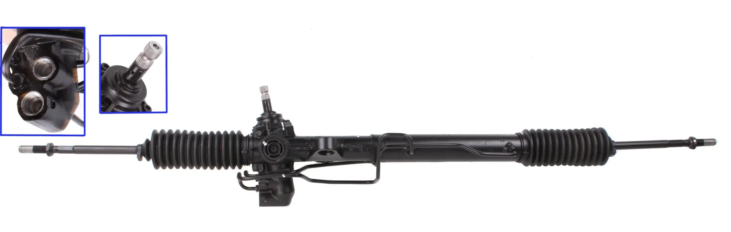 кормилна кутия DRI                 