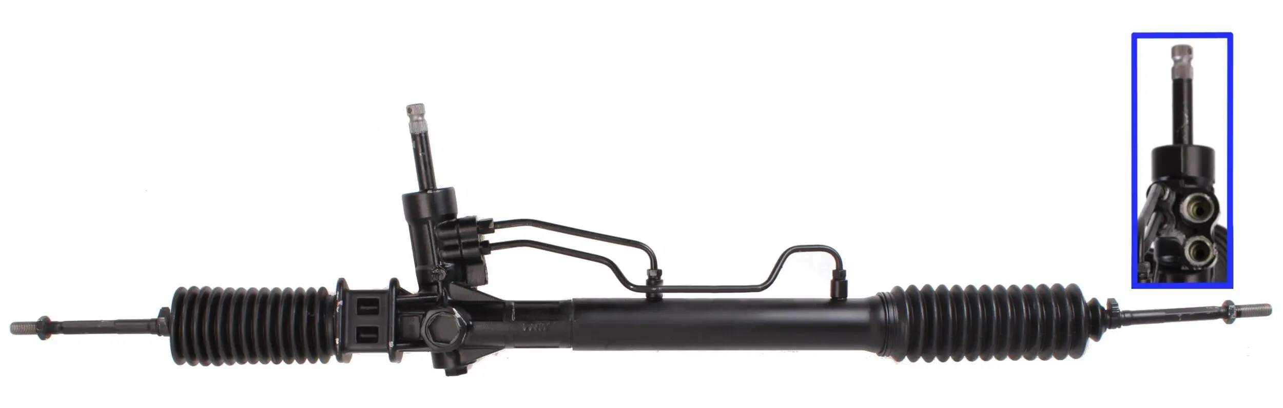 кормилна кутия DRI                 