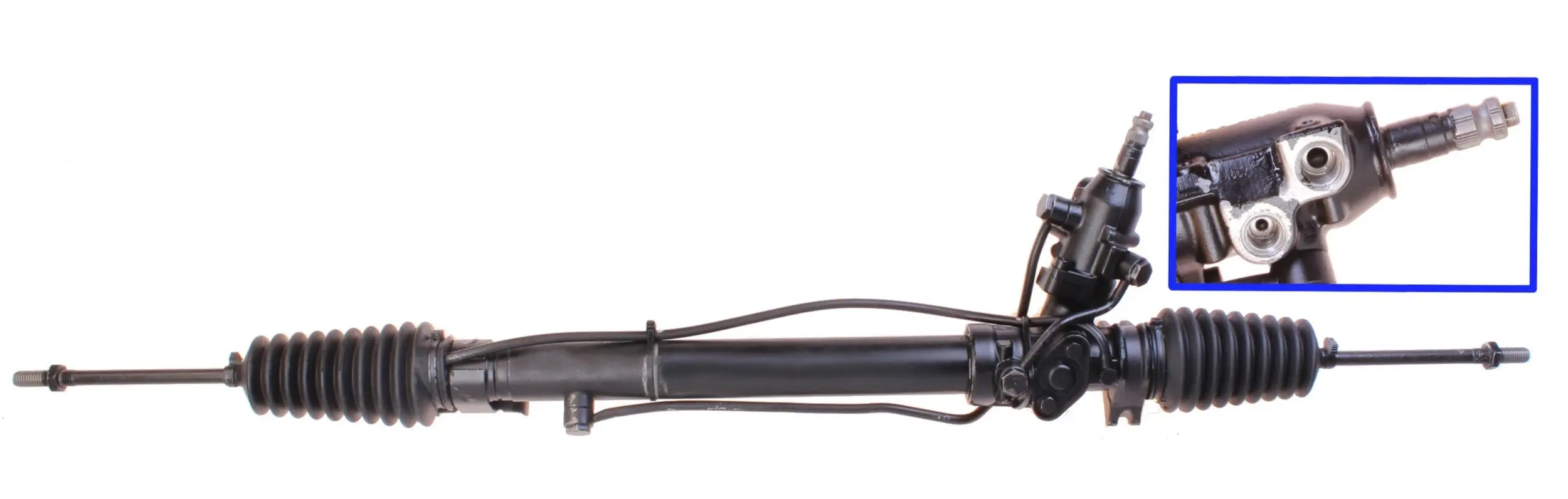 кормилна кутия DRI                 