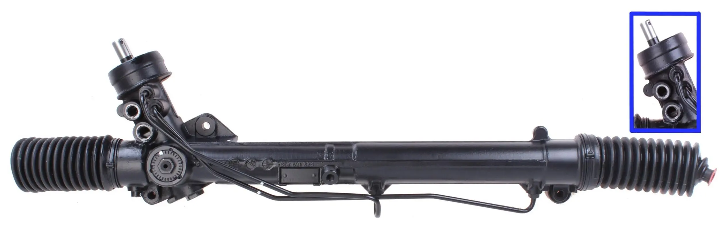 кормилна кутия DRI                 