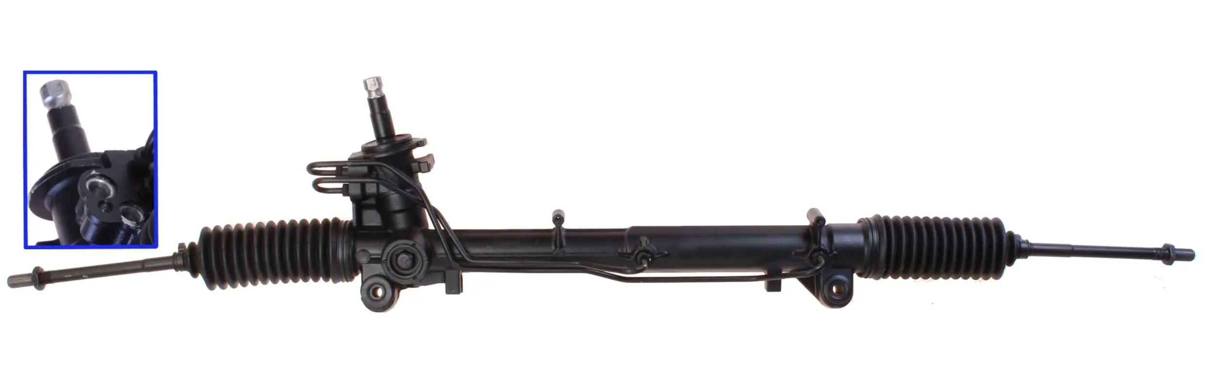 кормилна кутия DRI                 