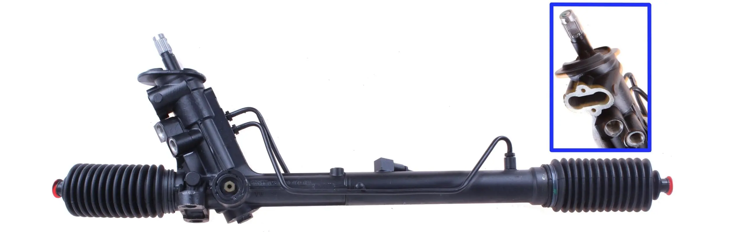 кормилна кутия DRI                 