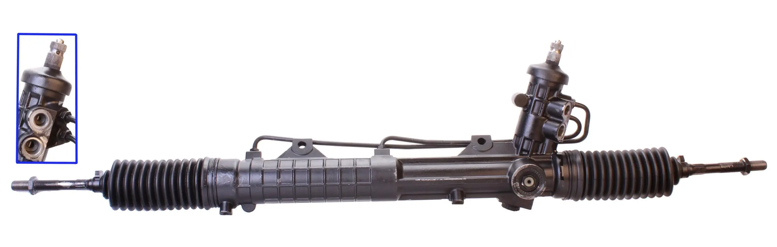 кормилна кутия DRI                 