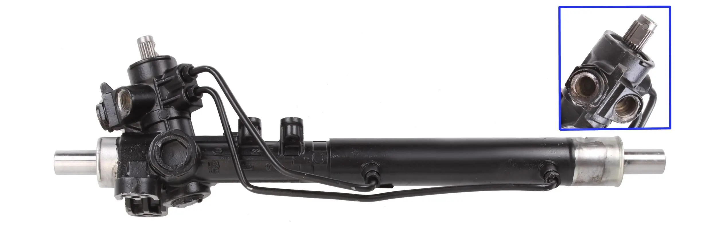 кормилна кутия DRI                 