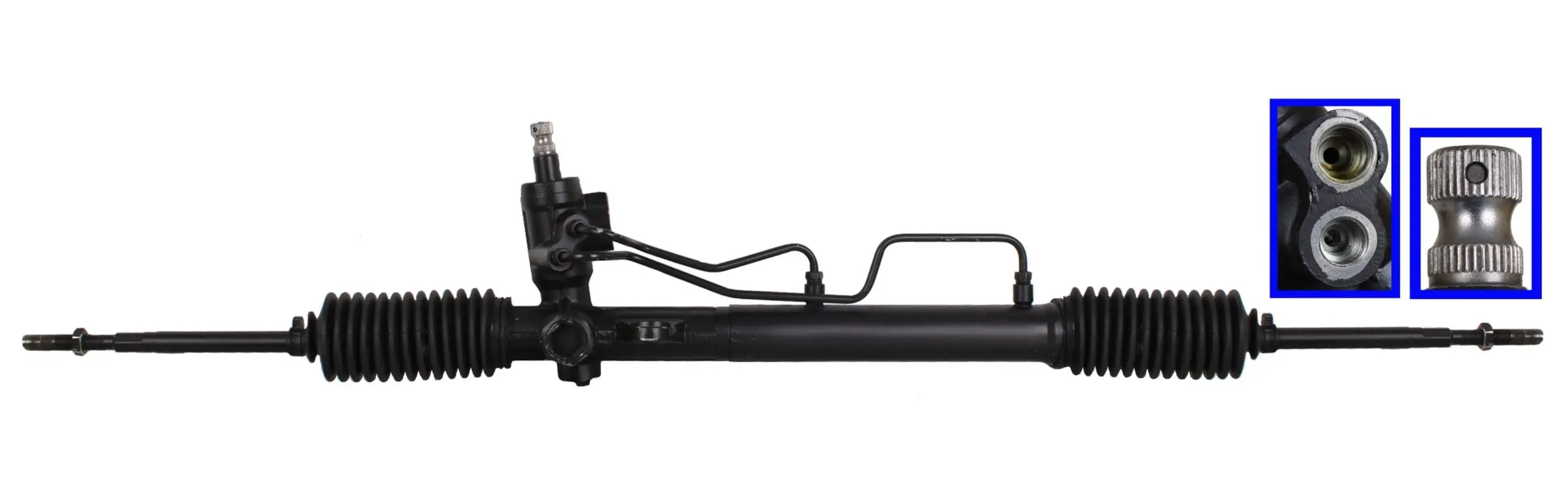 кормилна кутия DRI                 