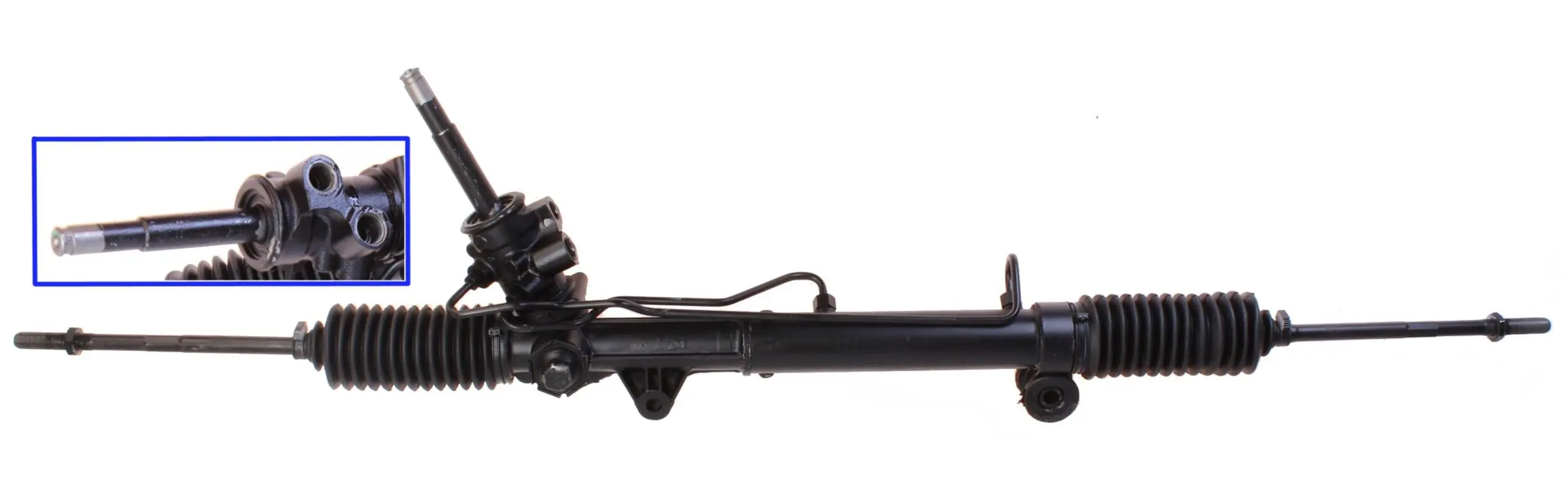 кормилна кутия DRI                 