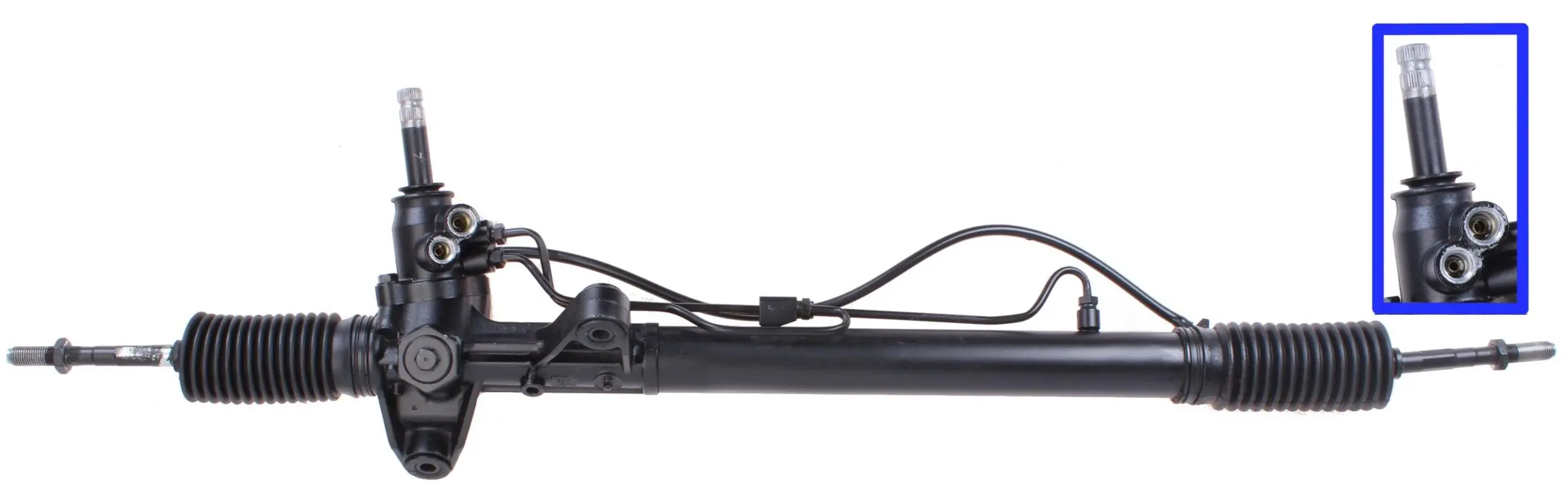 кормилна кутия DRI                 