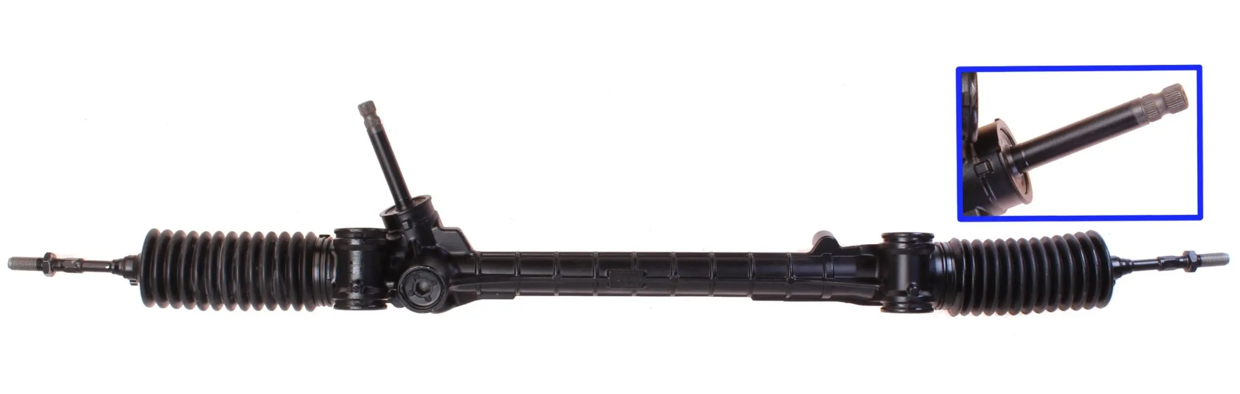 кормилна кутия DRI                 