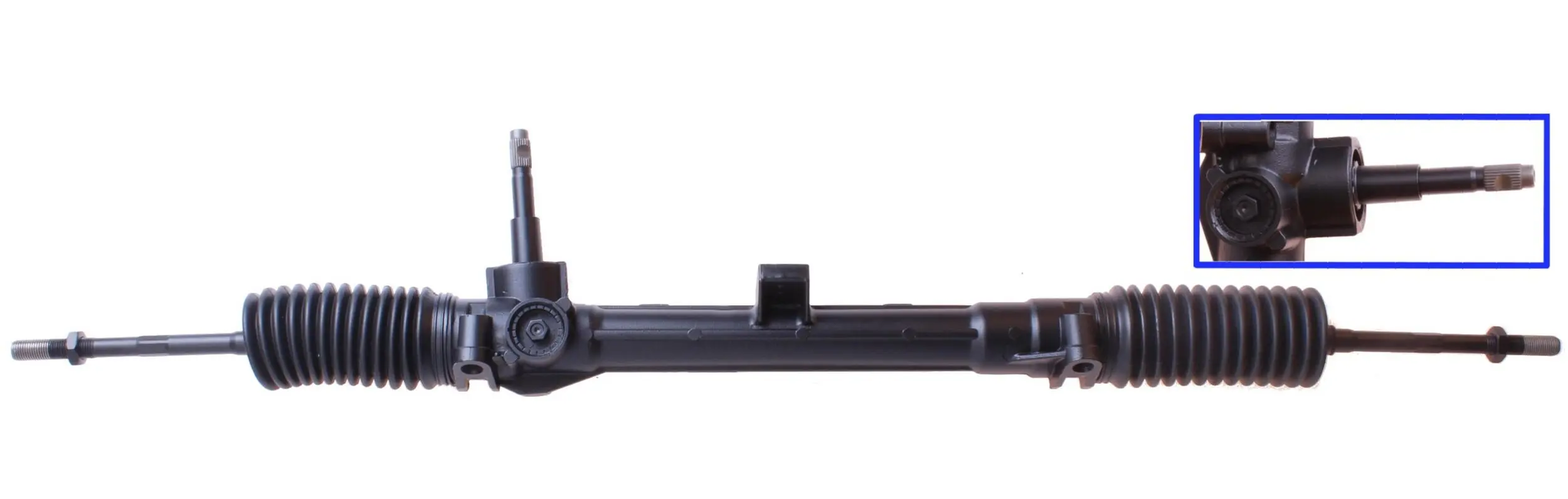 кормилна кутия DRI                 