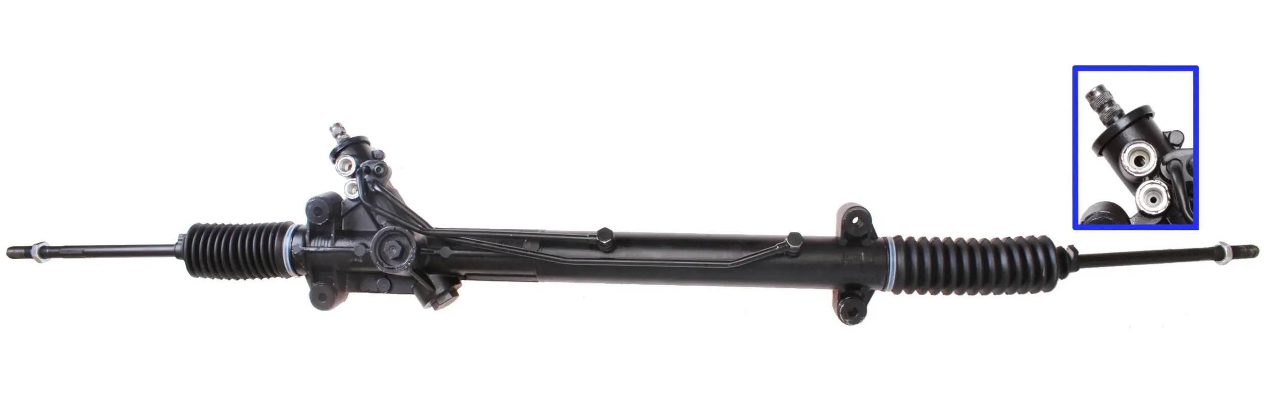 кормилна кутия DRI                 