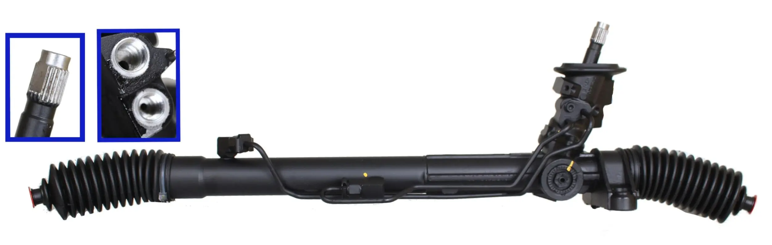 кормилна кутия DRI                 