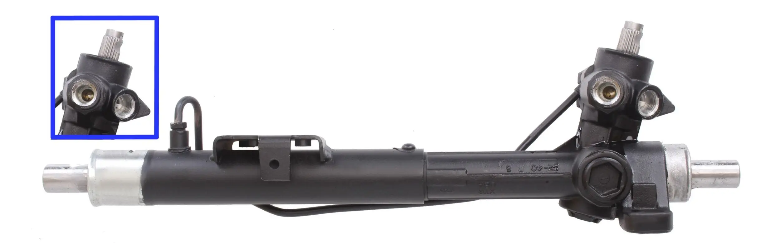 кормилна кутия DRI                 