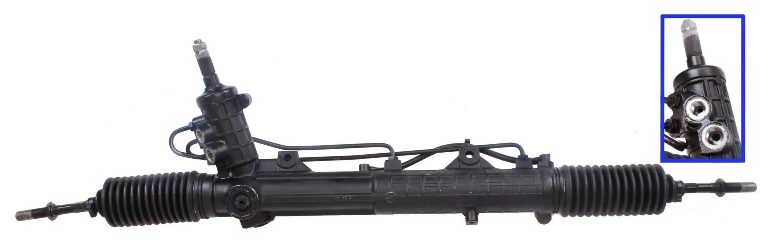 кормилна кутия DRI                 