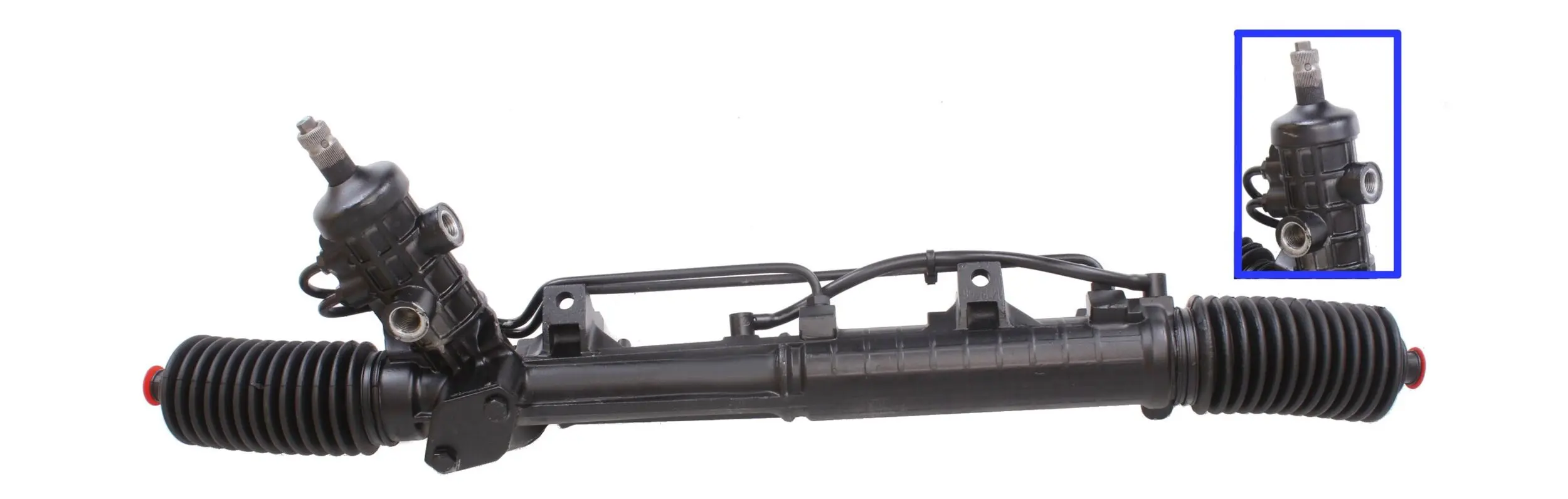 кормилна кутия DRI                 