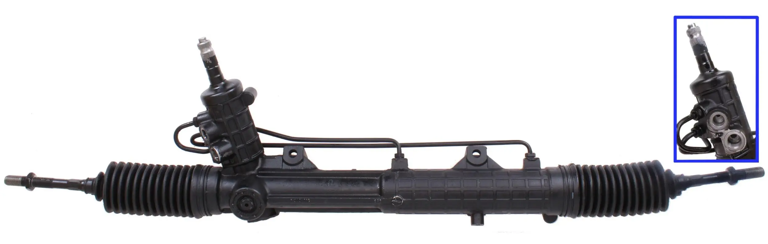 кормилна кутия DRI                 