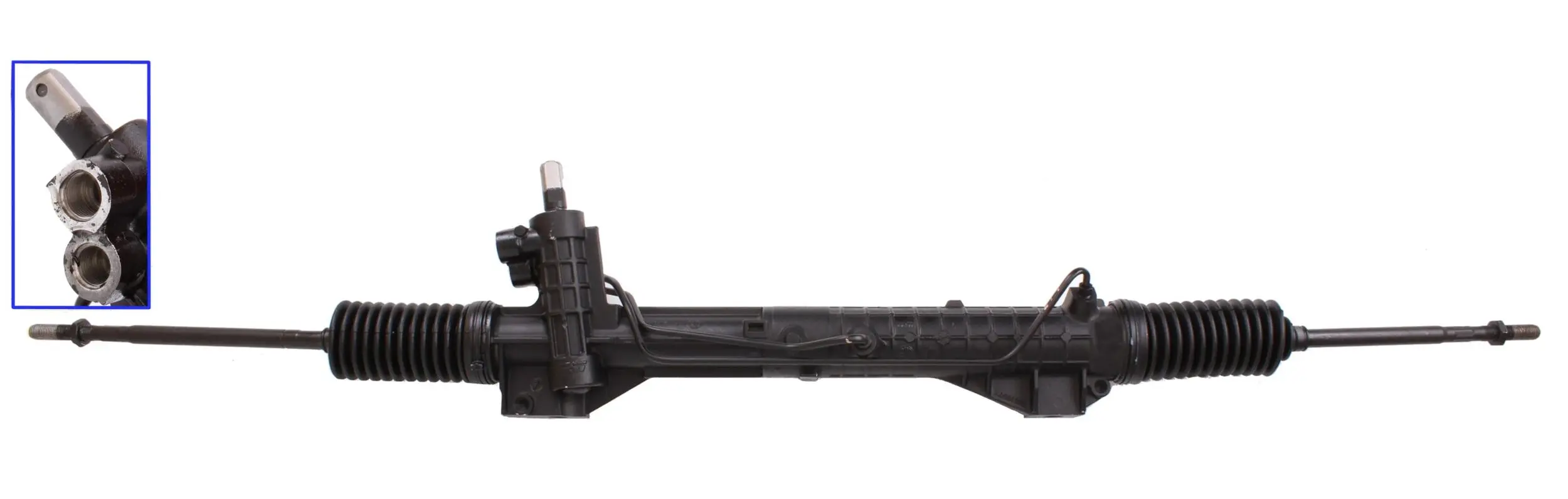 кормилна кутия DRI                 