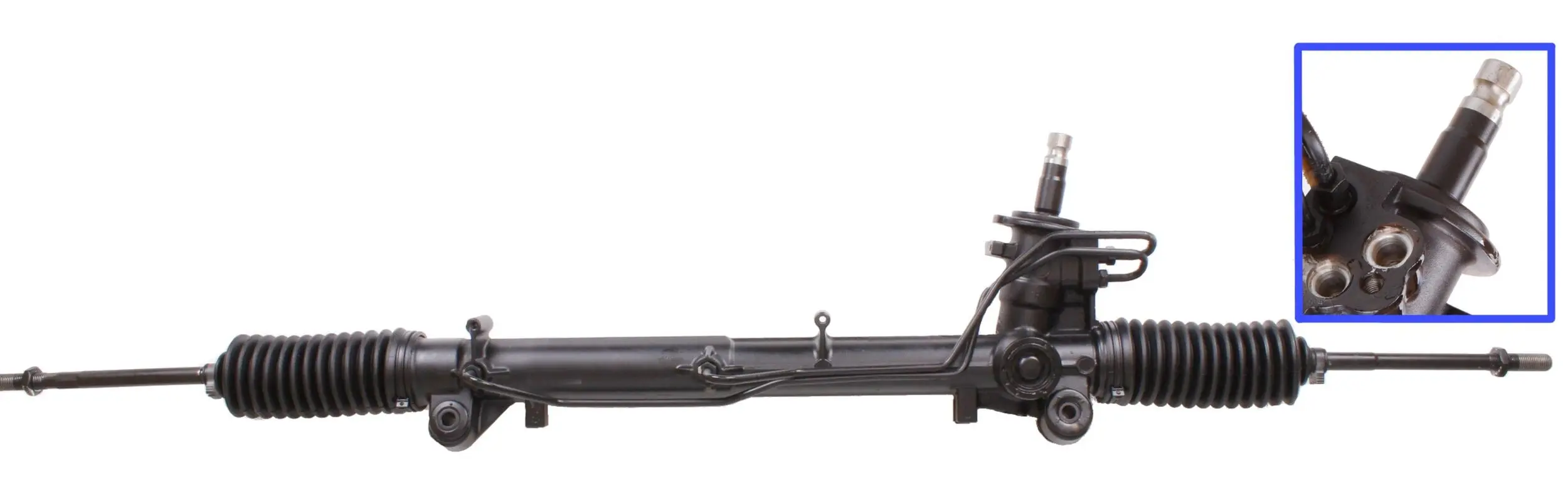 кормилна кутия DRI                 