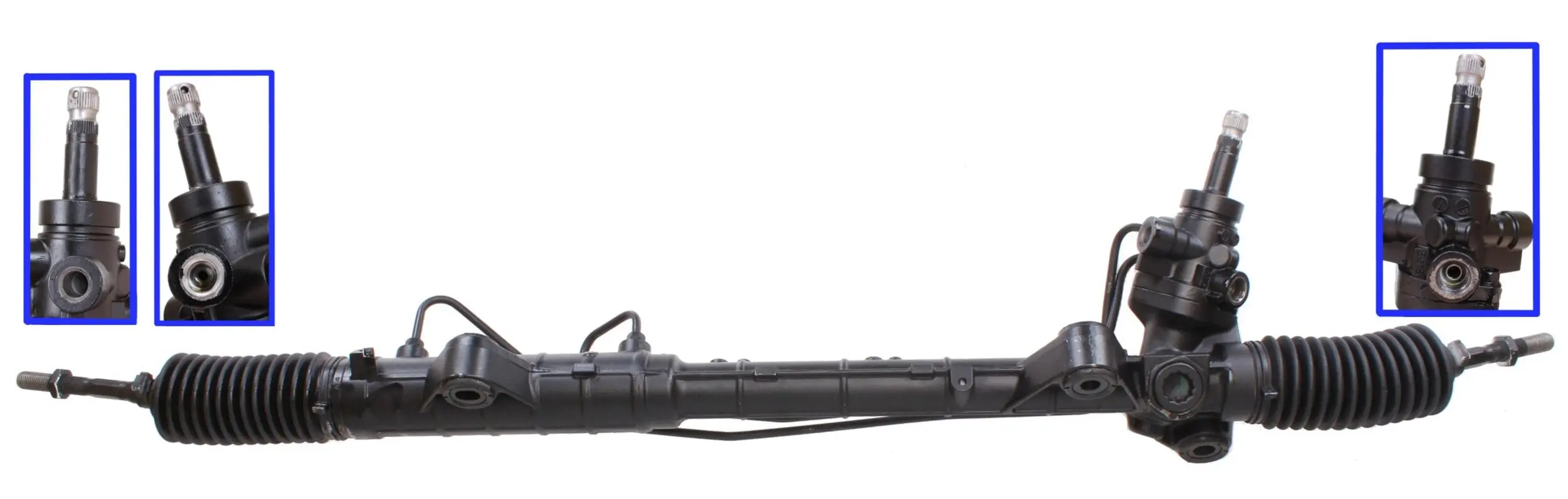 кормилна кутия DRI                 